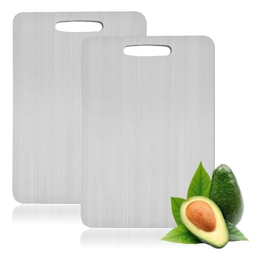 Tivano Cutting Board 1