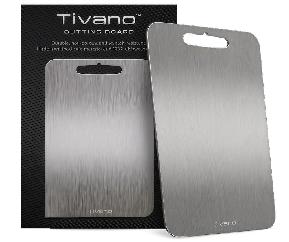 buy Tivano Cutting Board
