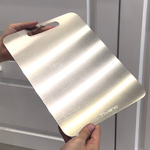 Tivano Cutting Board 4